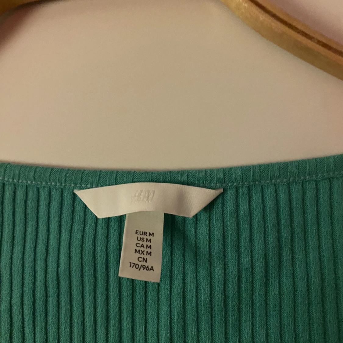 Kortärmad tröja - 90