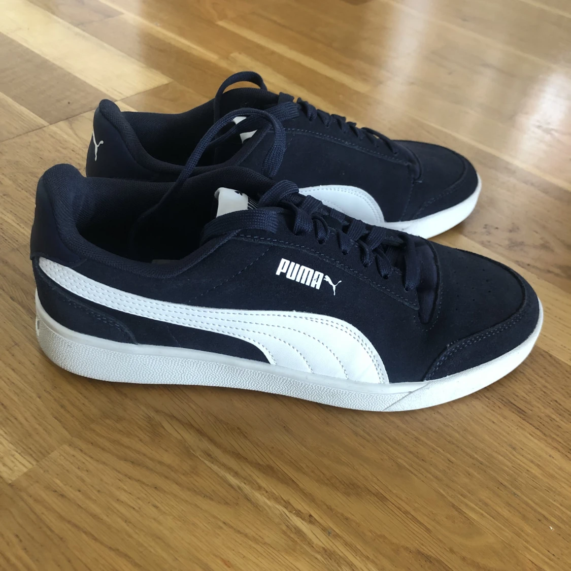 Pumaskor strl. 42