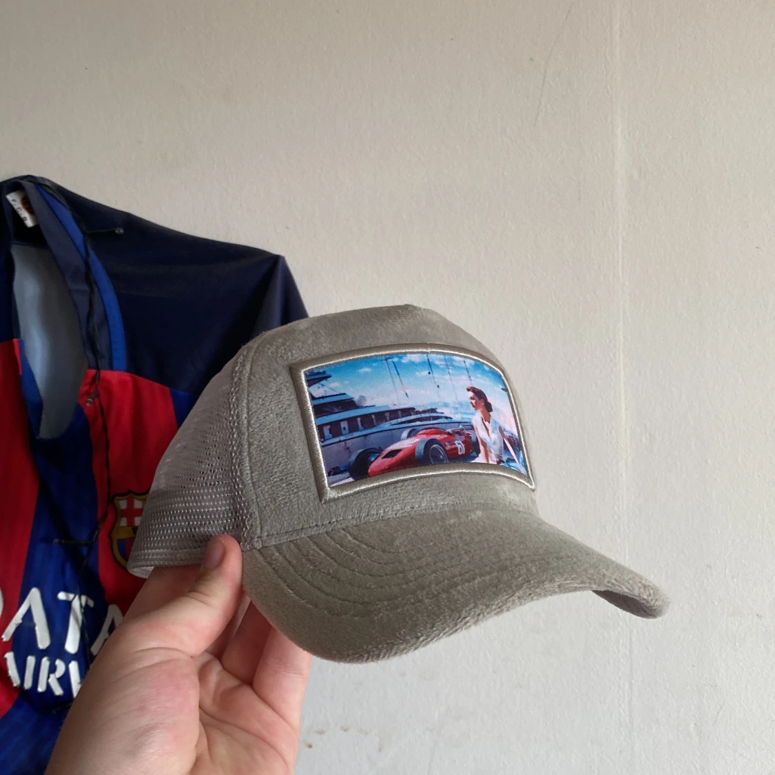 Monaco keps revenite  - 91