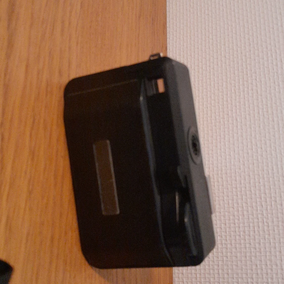 INSTAMATIC CAMERA 77X - 91