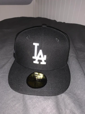 New Era LA keps - Helt ny LA New Era keps. Passade inte mig!