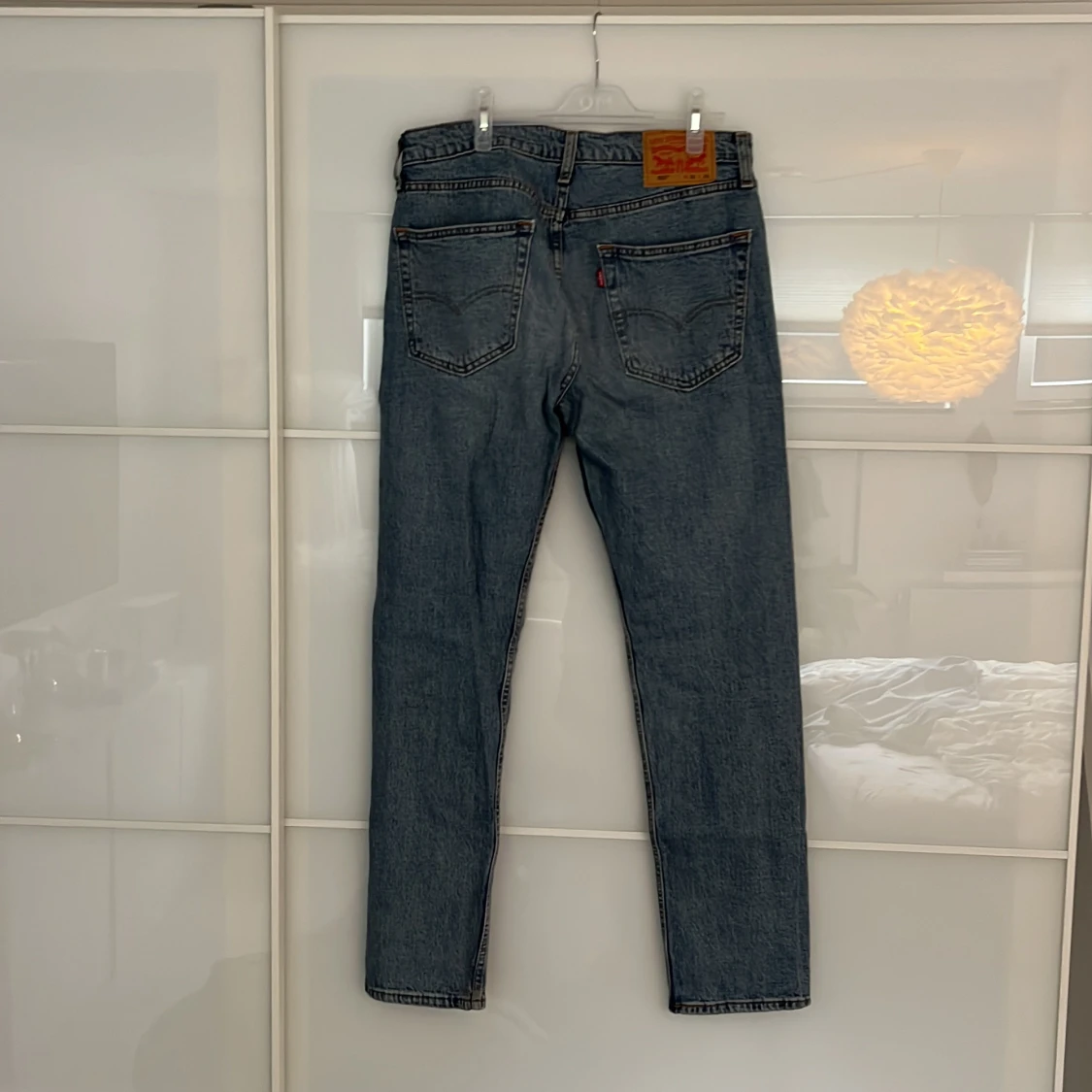 Levis jeans 502 - 91