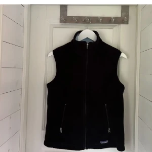 Patagonia - Väst test