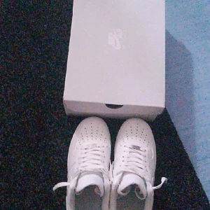 Airforce 1 - Andvända en gång 