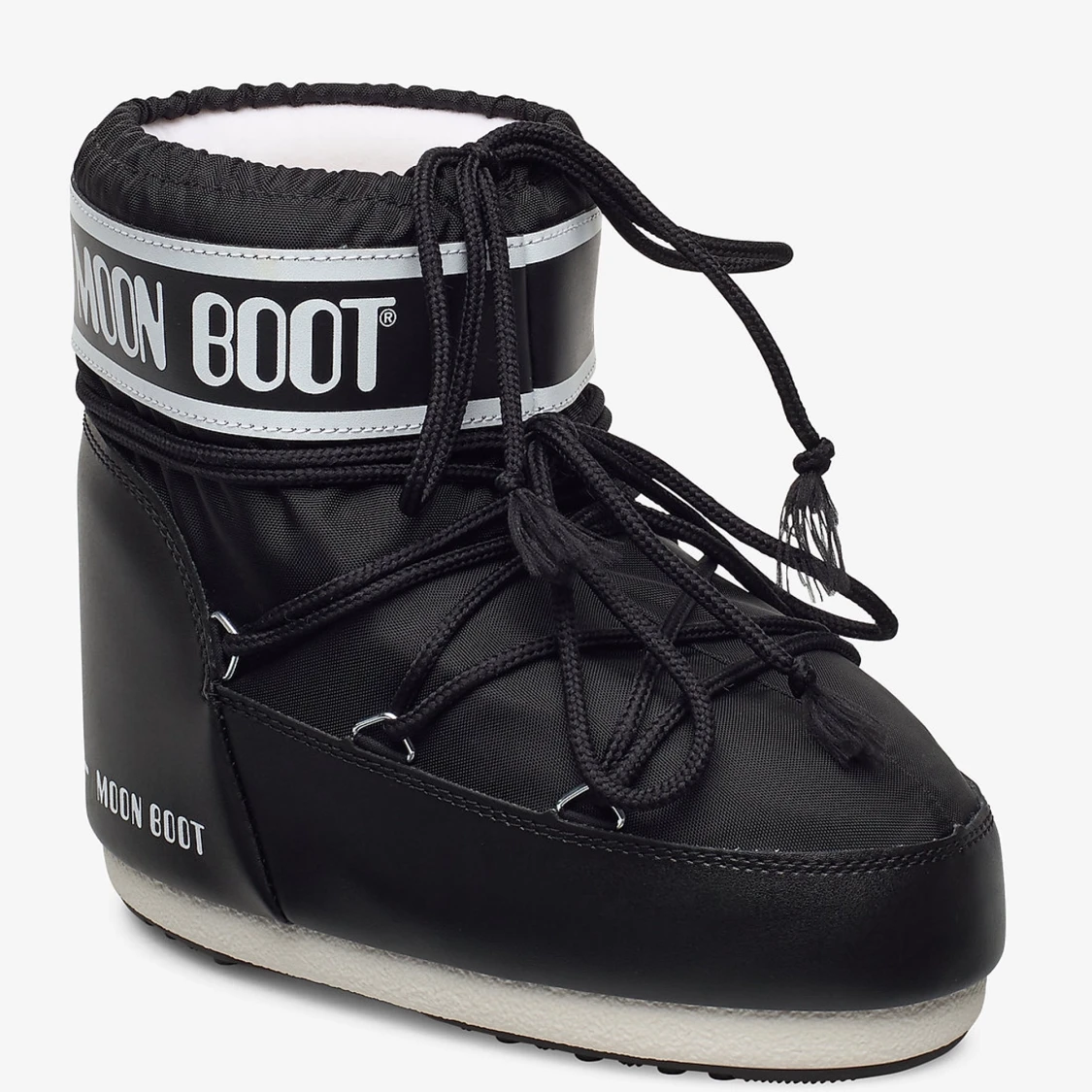 Moon boots