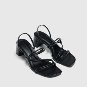 Klackar  - Superfina klackskor använda endast 1 gång!