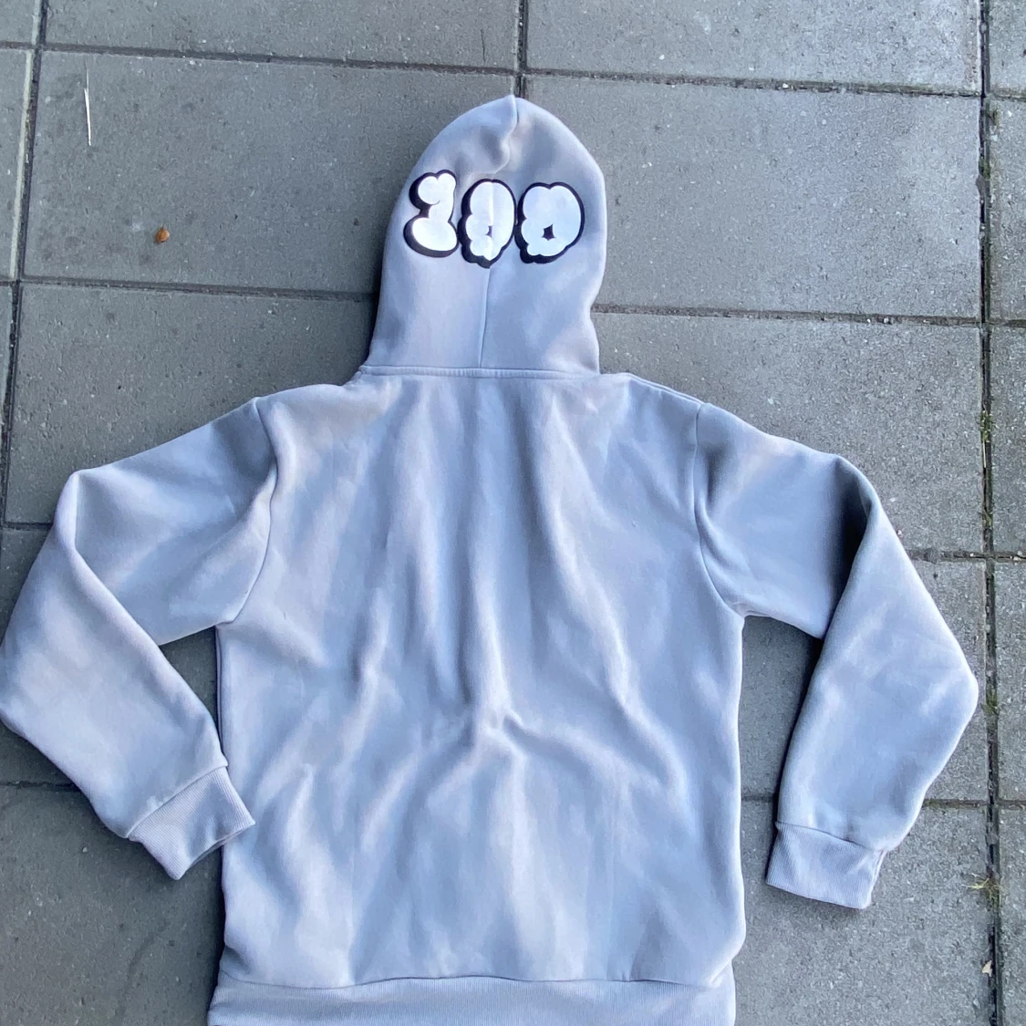 Vivra100 Hoodie - 91