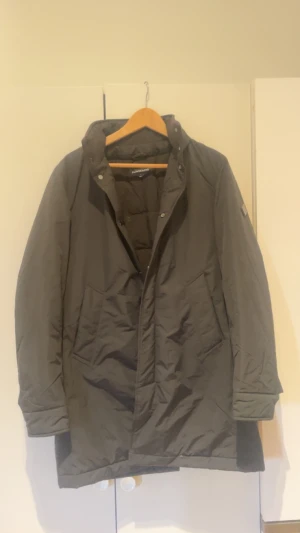 J.Lindeberg Rock - Rock från JL i vattenavvisande material. Knappt använd. Storlek S