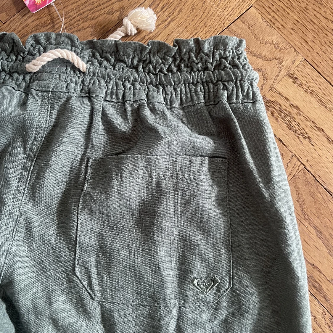 Roxy linnebyxor - 91