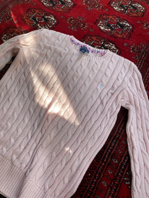 Polo tröja - Aldrig andvänd 