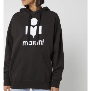 Isabel marant hoodie  - Så snyggt hoodie sparsamt använd 