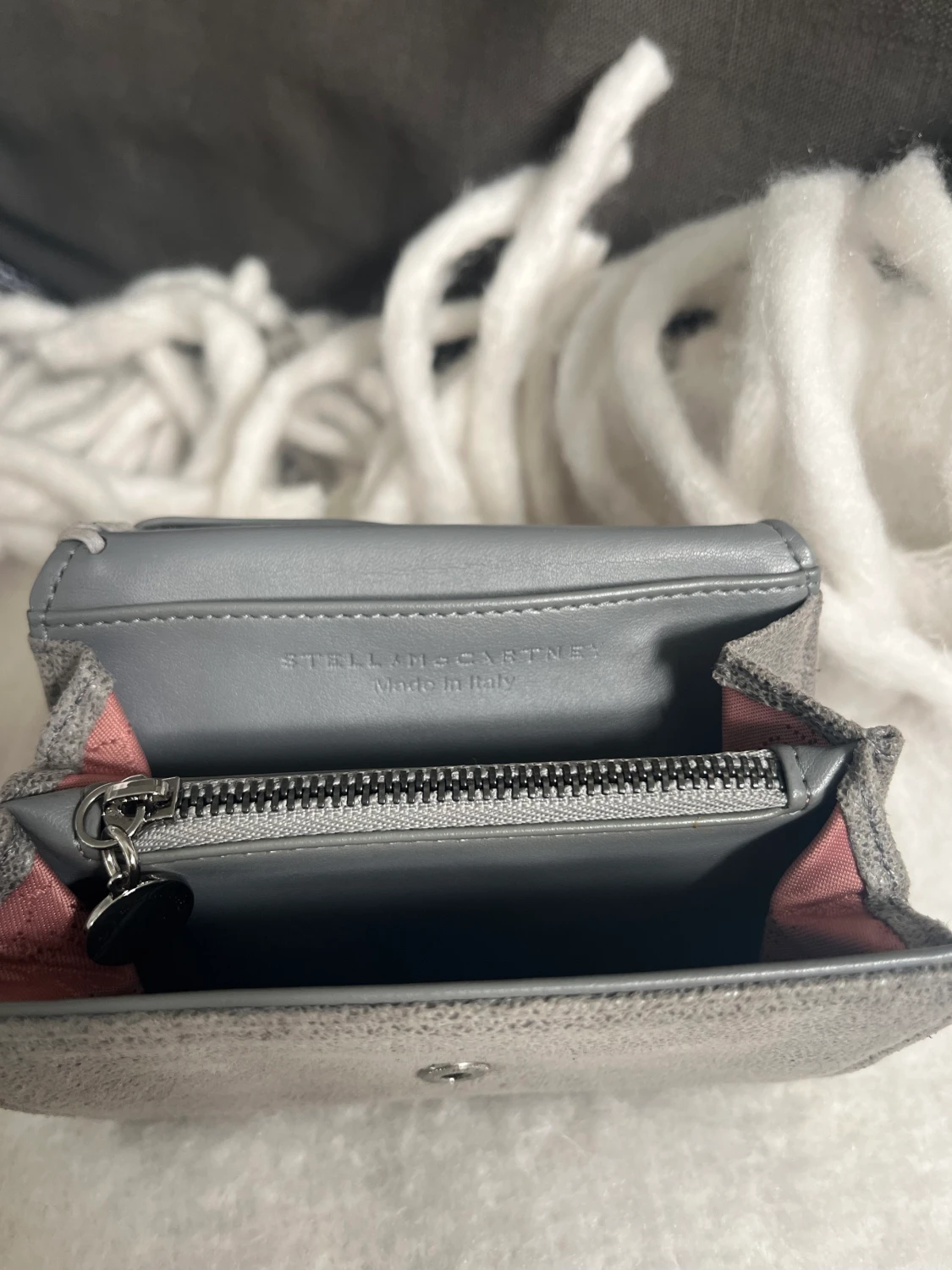 Stella Mccartney Plånbok - 90