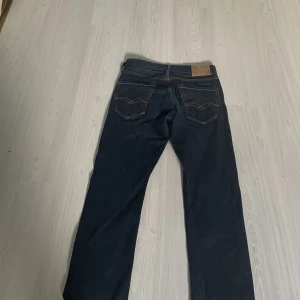 Replay waiton jeans - Bra kvalitet byxor inte andvända så mycket
