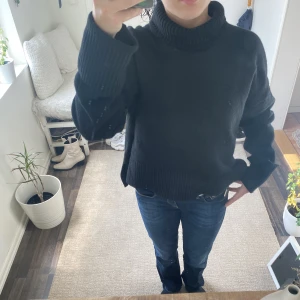 Tröja - Jättefin och skön tröja från arket. Köpt för 1000kr