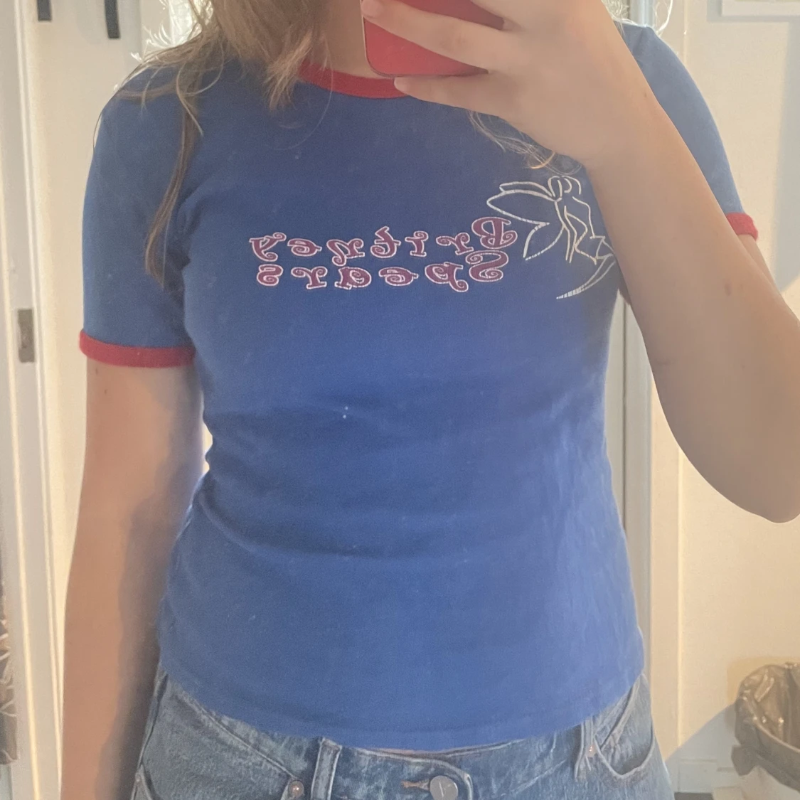 Britney Spears T-shirt