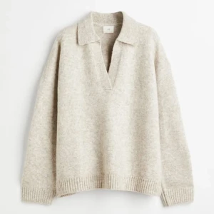 Tröja från H&M - Säljer denna super fina tröjan från h&m 