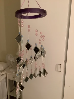 Mobil  - Mobil att hänga. 