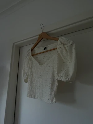 Sommrig topp - Fin sommartopp 