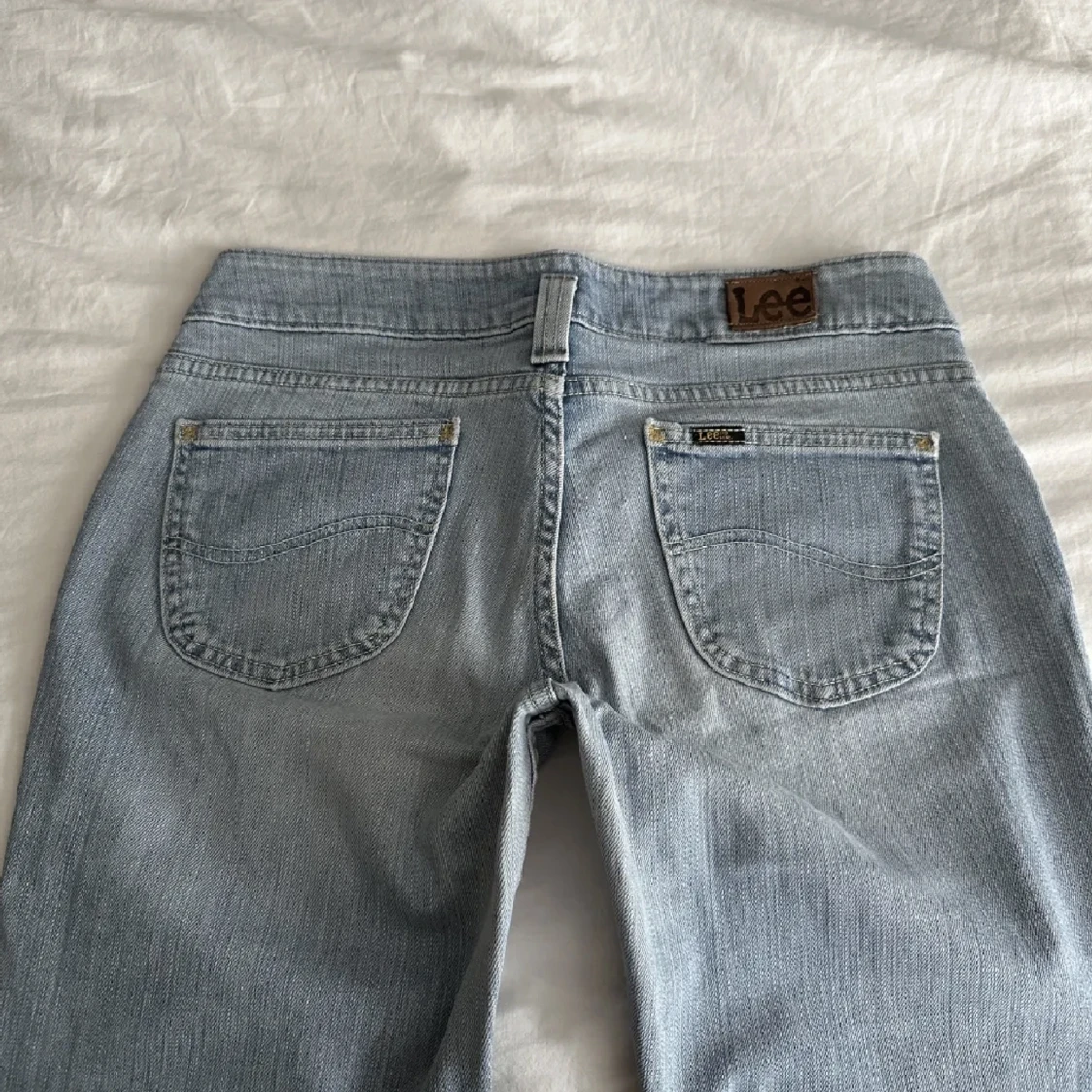 Skit snygga lee jeans  - 91