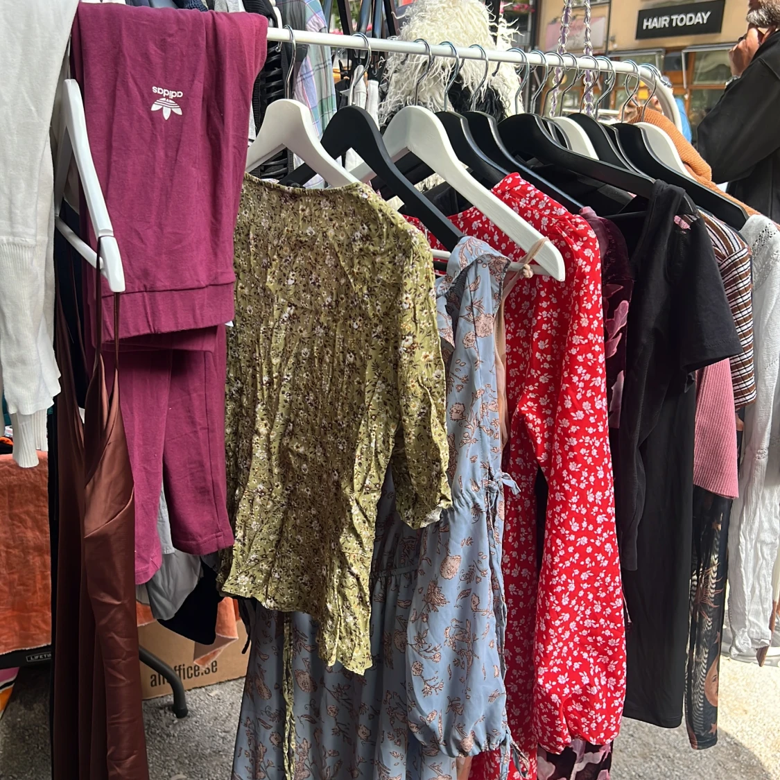 Kom och copppp på mariatorget <3