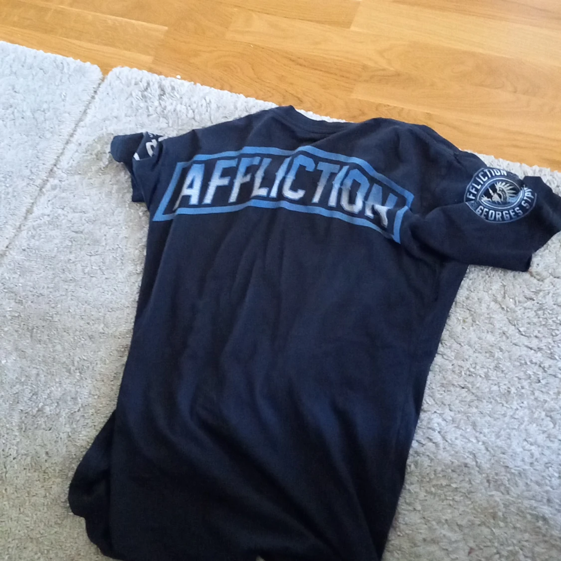 Affliction tröja - 90