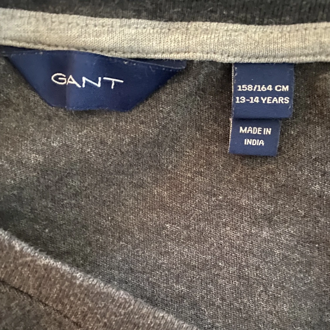 Gant t-shirt  - 90