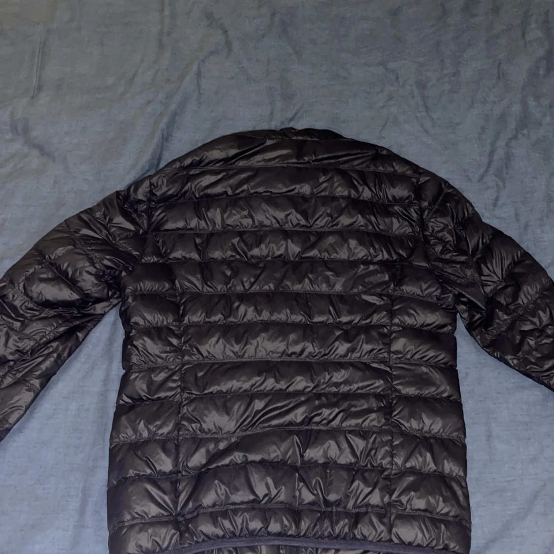 Tunn Ea7 jacka. Storlek S. - 91