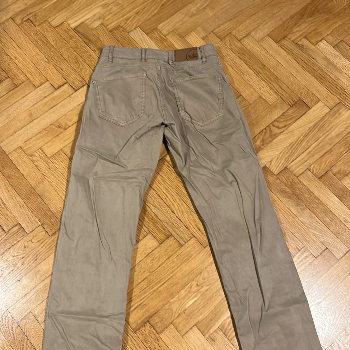 Peter Millar golf-chinos - 91