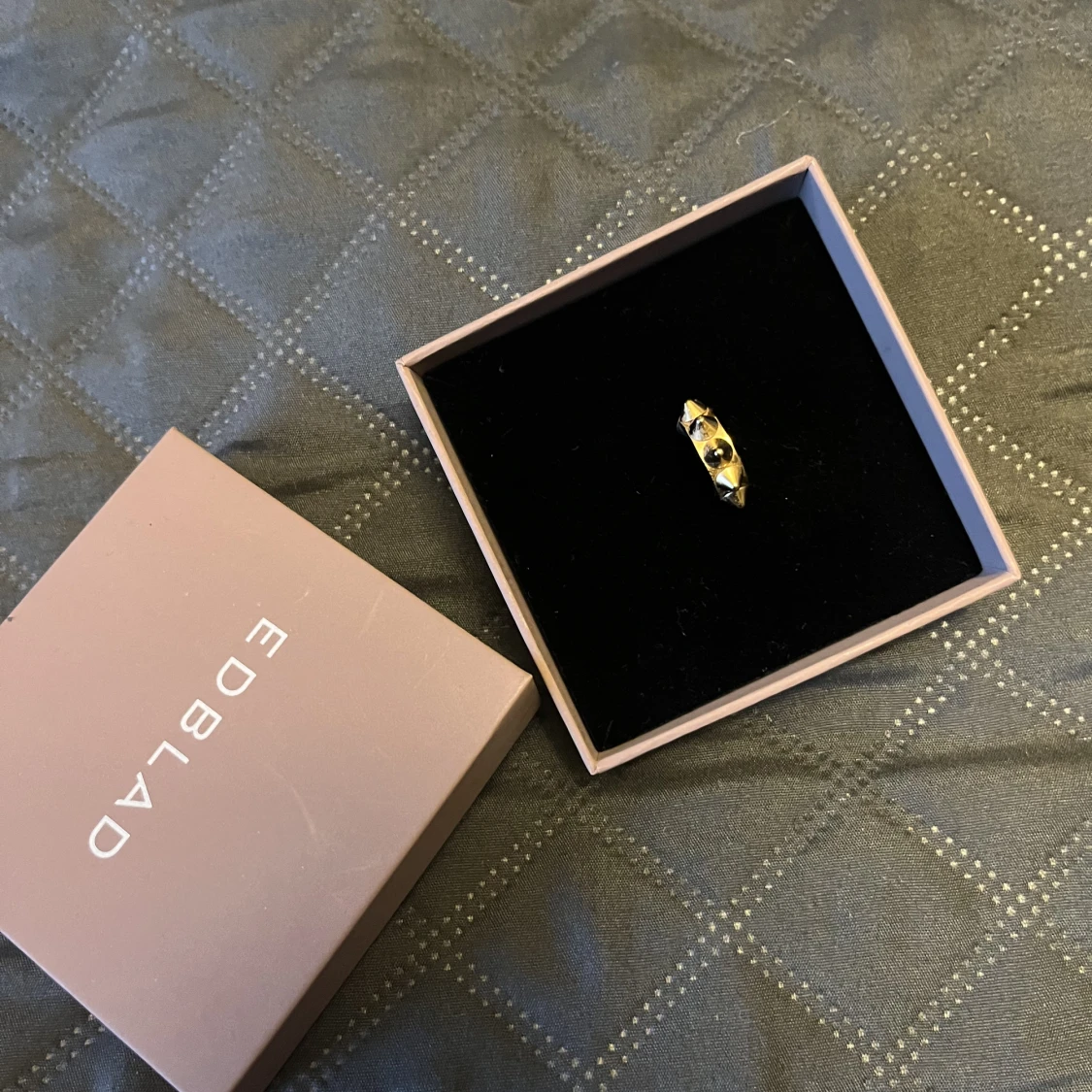 Edblad örhänge  - 90