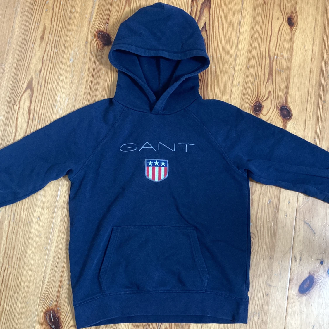 Gant Hoddie