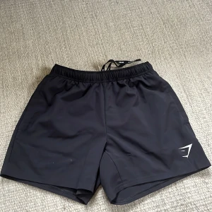 Gymshark shorts - Populära träningsshorts från gymshark i storlek XS i nyskick (Arrival 5)