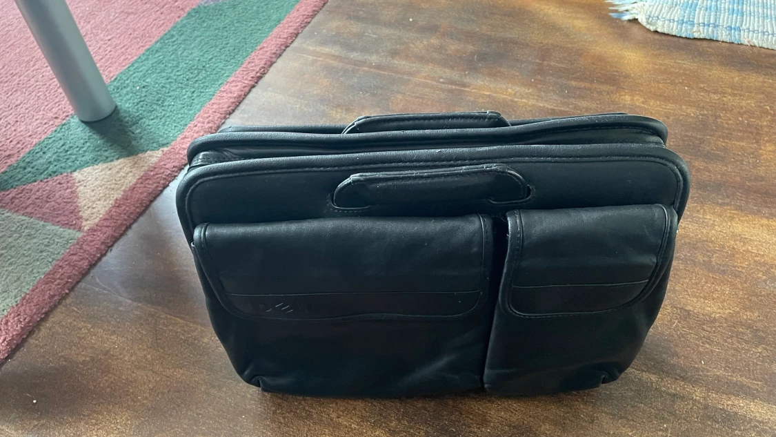 Laptop väska från Dell - 90