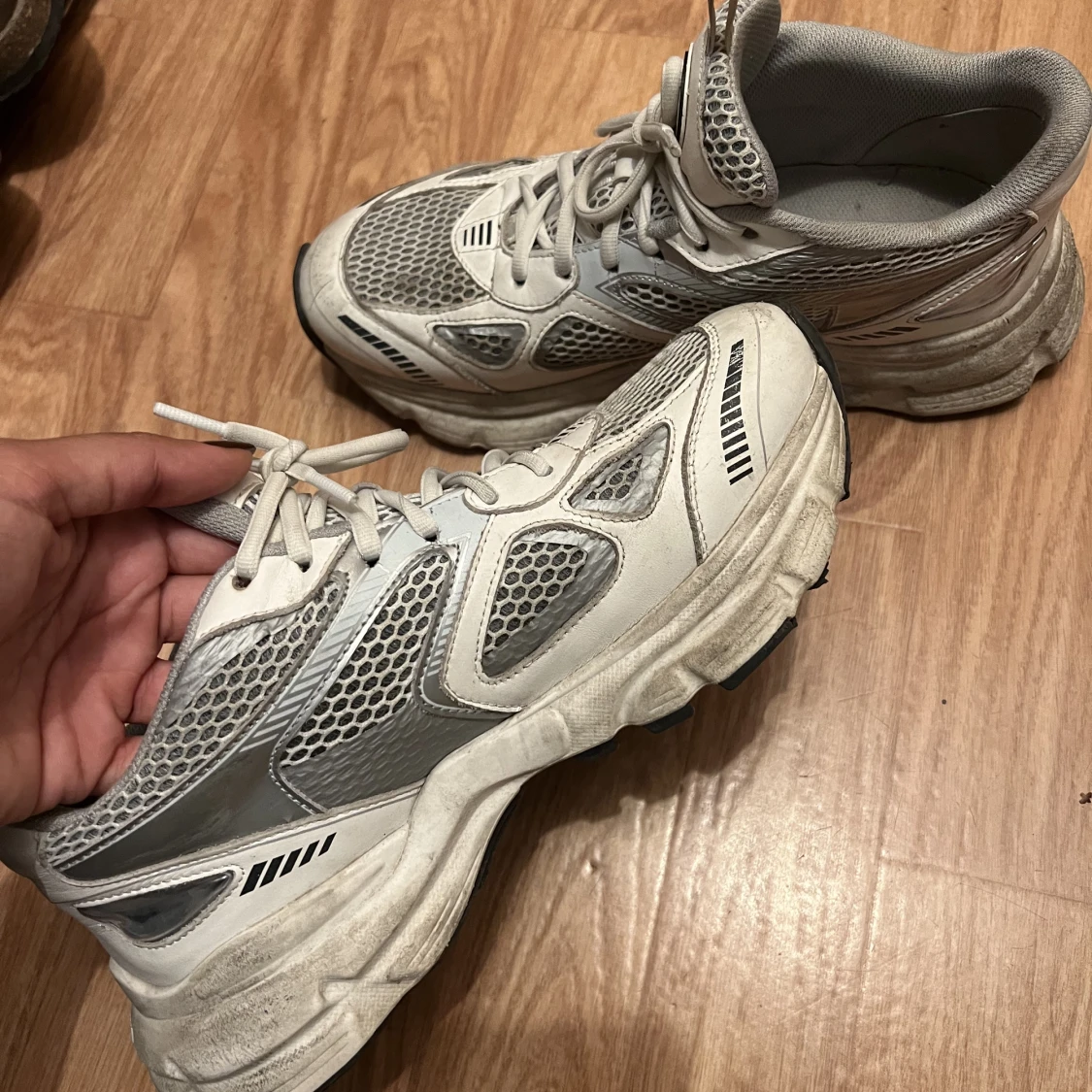 Axel Arigato Marathon - 91