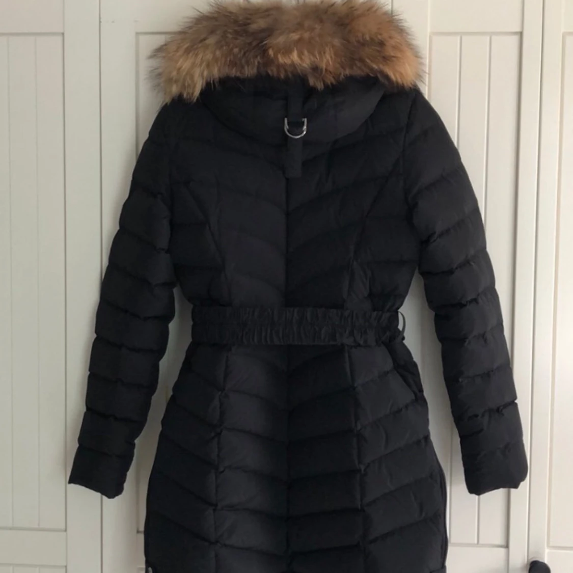 Hollies dunjacka - 90