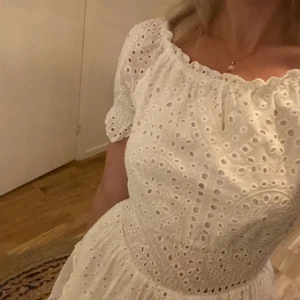 Klänning från by malina - Använd några gånger, super bra skick. Inga slitage