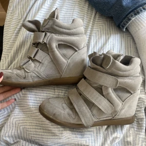Isabel marant  - Jättefina Isabel marant likande skor, super fint skick och oanvända💗