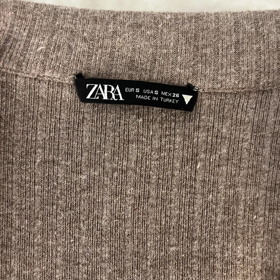 Zara tröjan - 91