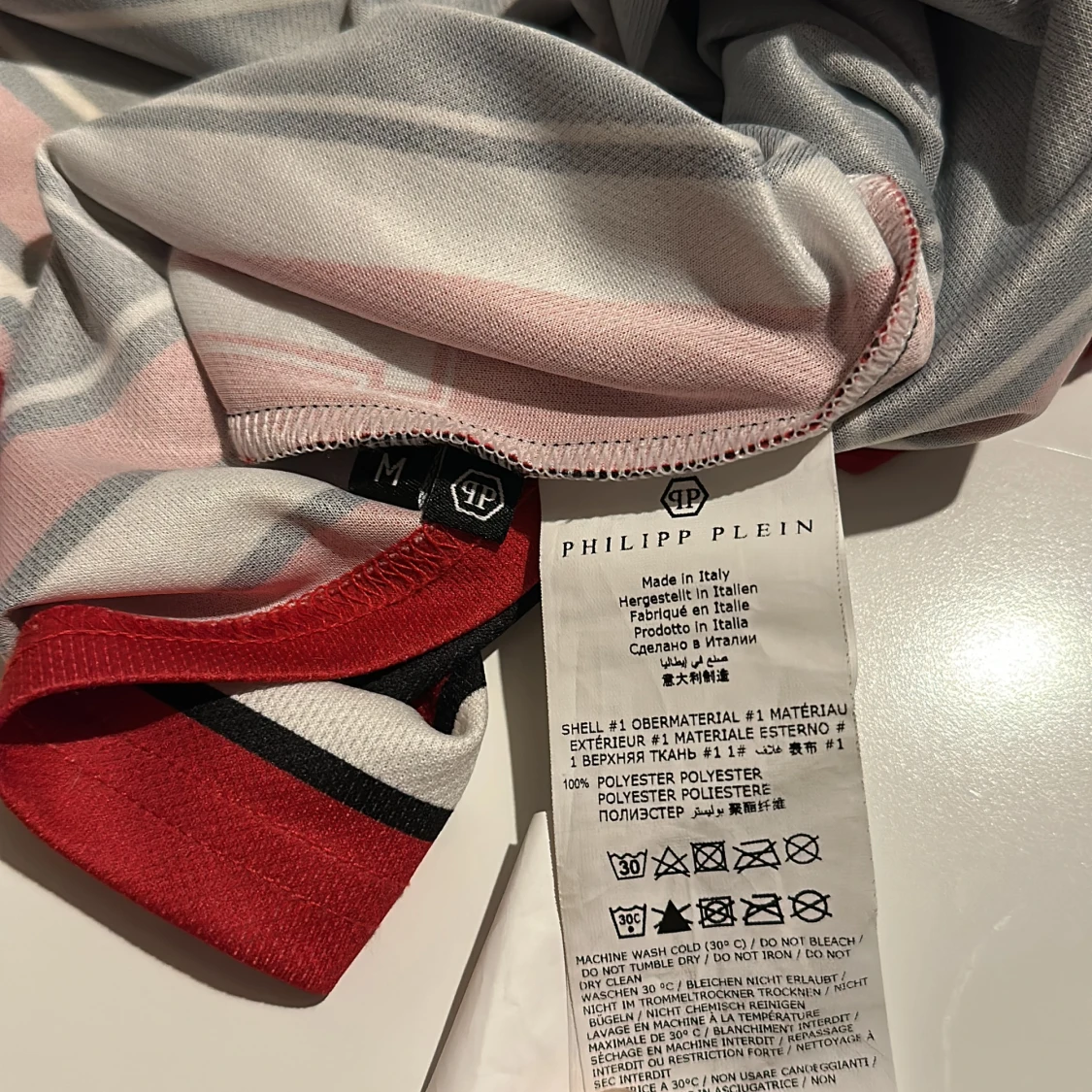 PHILIPP PLEIN Linne - 91