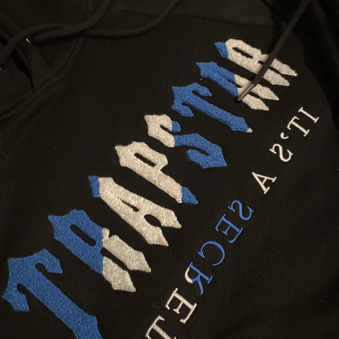 Trapstar tracksuit  - 91