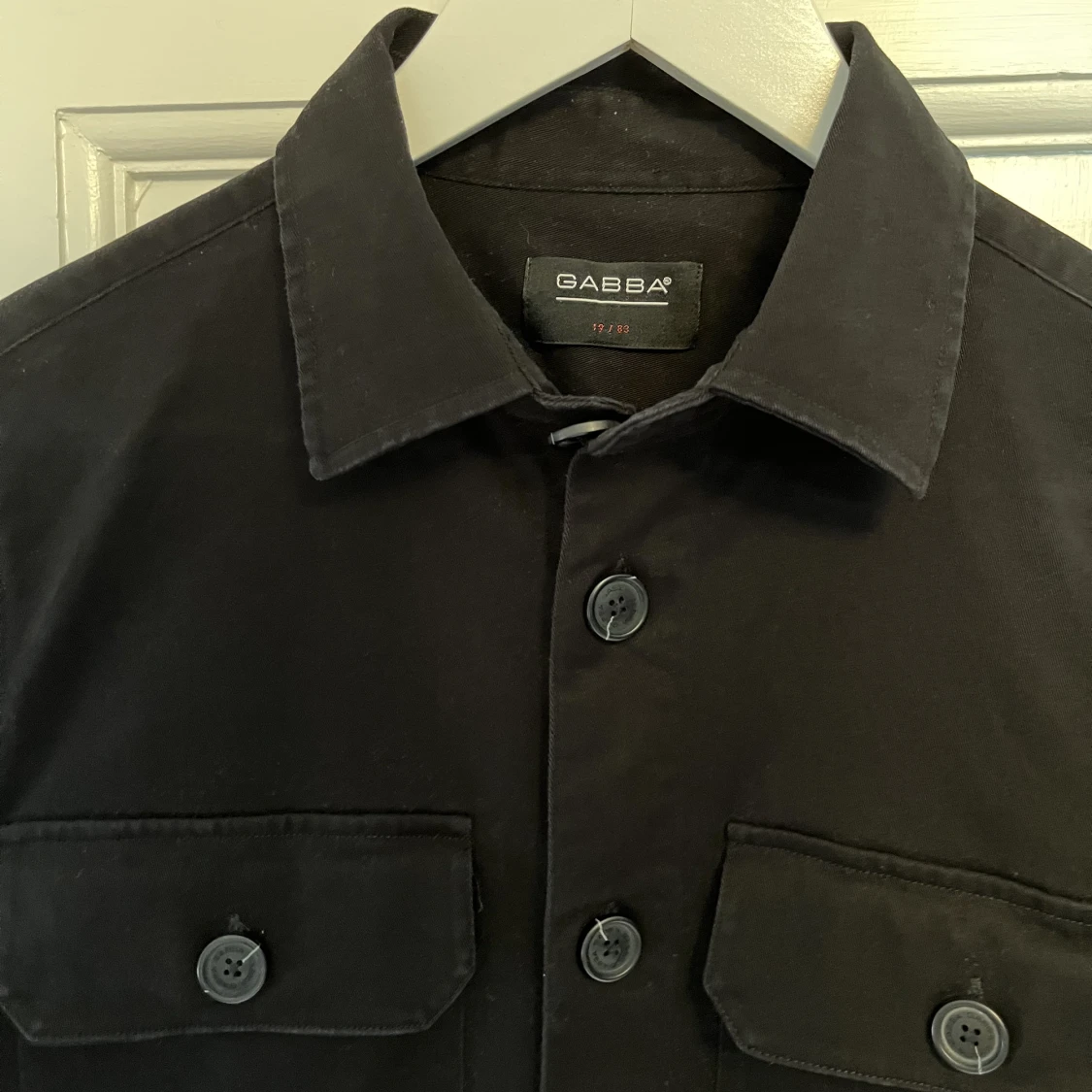 Gabba Topper Shirt - 90