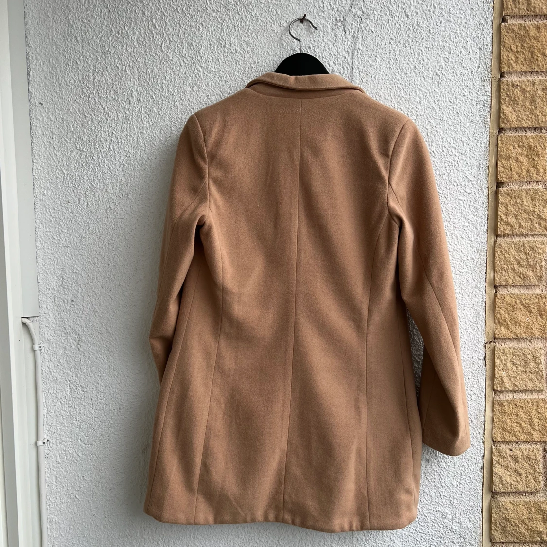 Höstkappa 🍁🍂 - 90