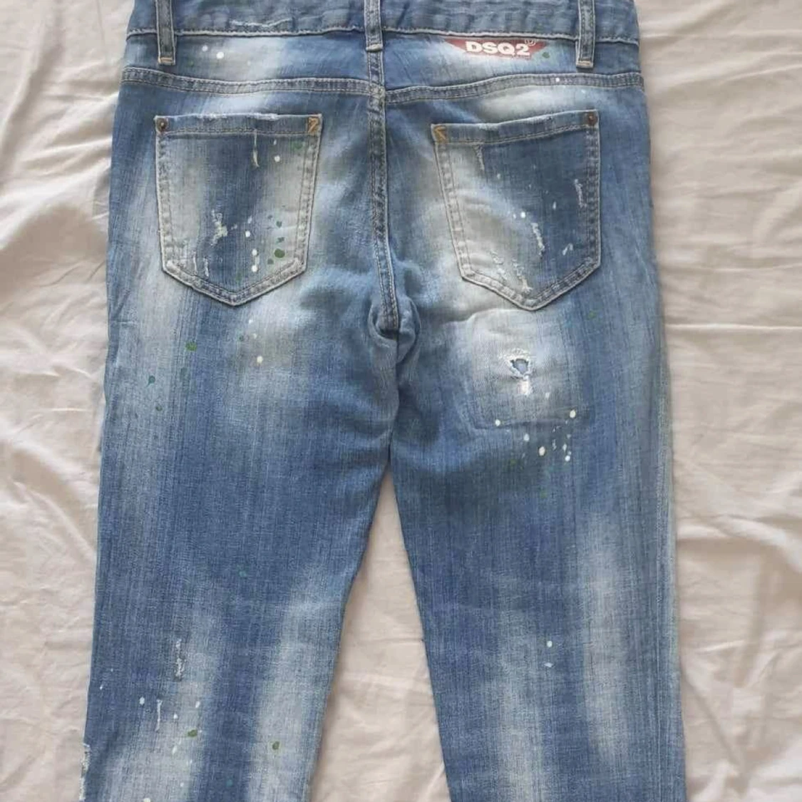 Dsquared2 jenas - 90