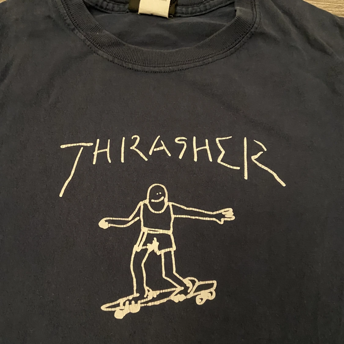 Thrasher tshirt - 90