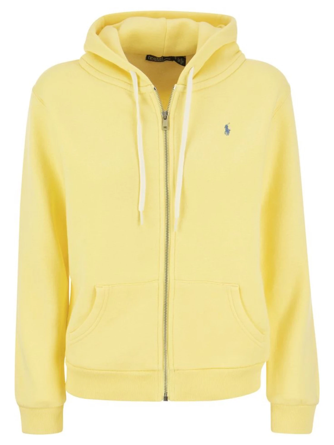 Söt Ralph lauren zipup - 90