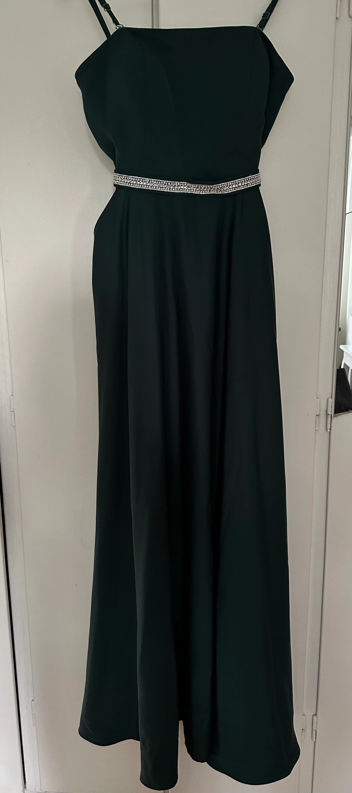 Klänning storlek 40 L