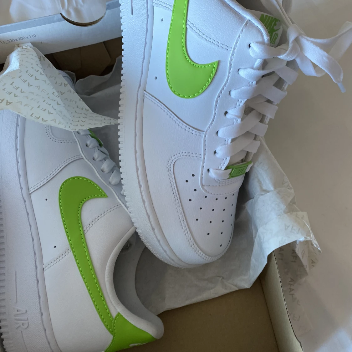Air force 1 - 91