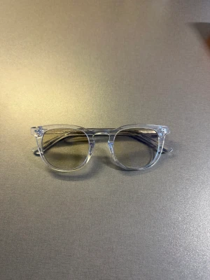 Corlin eyewear blue light - Tintade blue light glasögon