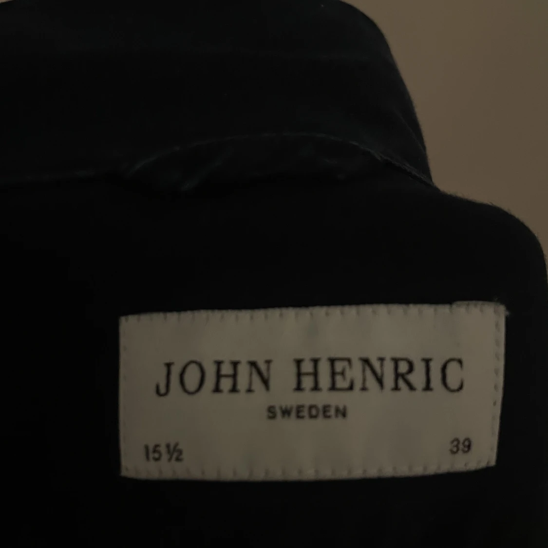 John Henric - 91