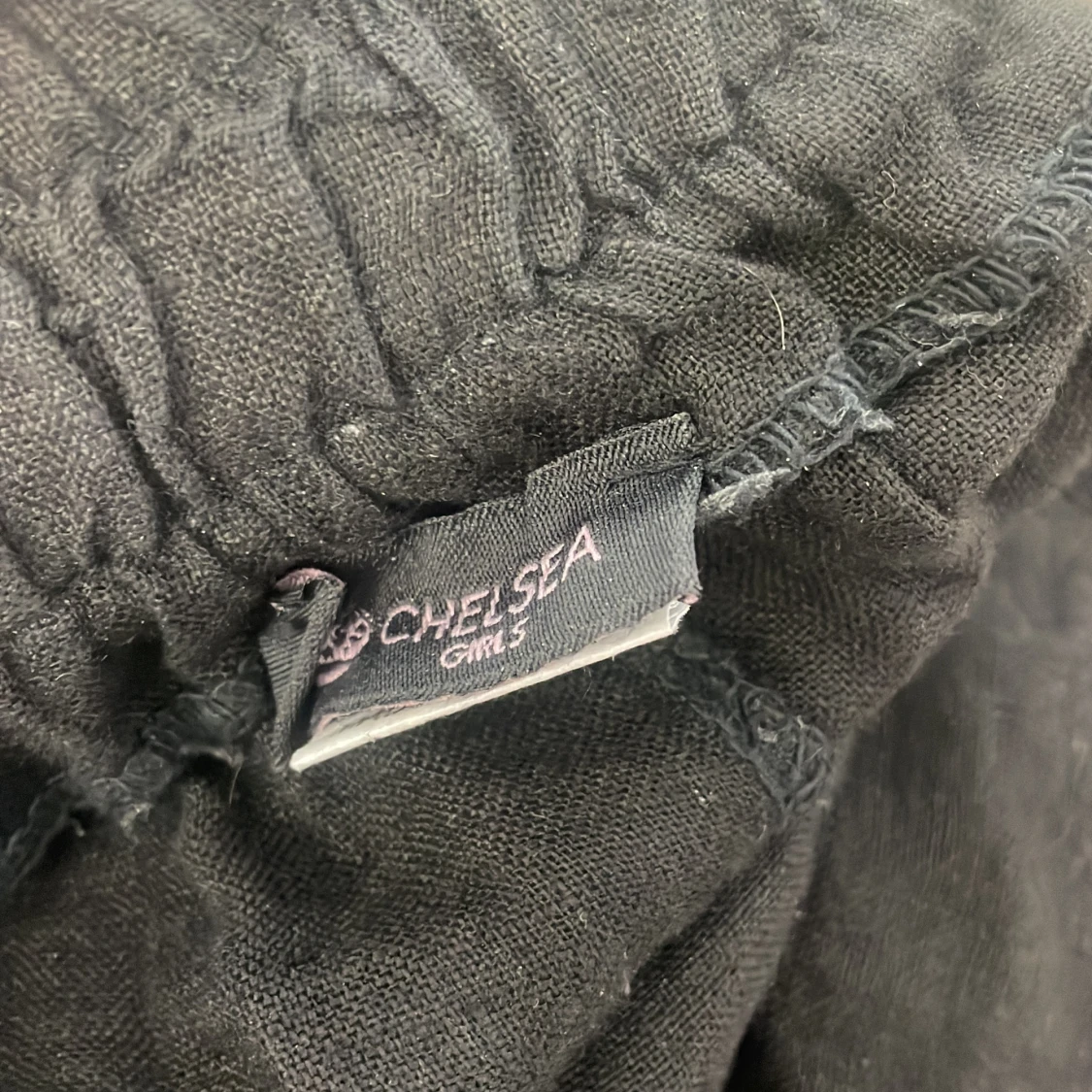 Linnebyxor chelsea - 91