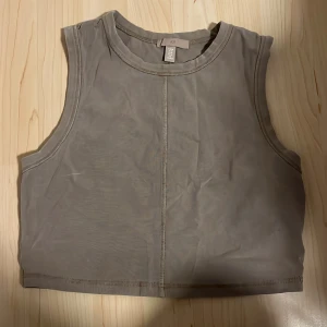 Tank top  - Brown worn only a few times. 
